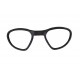Nuprol Battle Pros Glasses w/Insert (Green) (Clear), The Battle Pro glasses from Nuprol are ballistically rated polycarbonate lens glasses, designed for maximum comfort, whilst giving you the performance you need